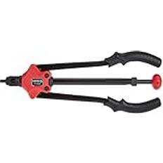 YATO Pliers YATO YT-36127 Heavy Duty Hand Nut Riveter M3-M12 360mm Long Pliers