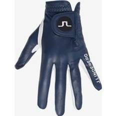 J.Lindeberg J.Lindeberg Ron Leather Left Handed Golf Glove