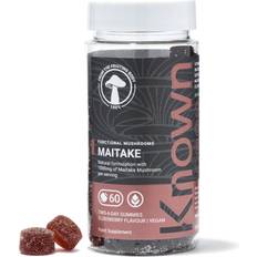 Sleep Mushrooms Vegan Gummies