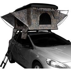 Car Roof Tent â Camouflage