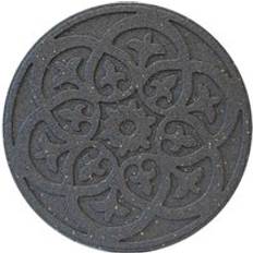 1 45cm Stepping Stone Scroll