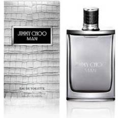 Jimmy Choo Man 100Ml Edt 101ml