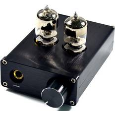 Greenzech Tube USB Decoding Ear Daring Preamp Machine HIFI Audio Amplifier Preamplifier