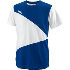Wilson Team T-shirt Jungen Blau blau