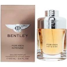 For Men Intense Edp 100Ml