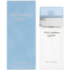 Dolce & Gabbana & Light Blue Eau De Toilette 25Ml