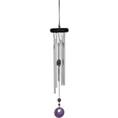 Vindspil Chakra Chime Ametyst