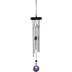 Metal Havedekorationer Woodstock Chimes Chakra Wind