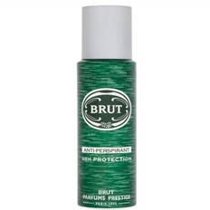 Original deodorant antiperspirant män, spray 6 stycken