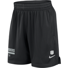 Pants & Shorts Nike Las Vegas Raiders Men's Dri-FIT NFL Shorts in Black, 02EO056Y8D-ZLE