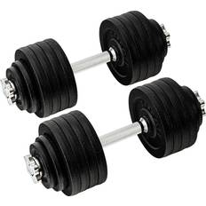 Dumbbells Yes4All Dumbbell Adjustable 105lbs