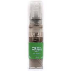 Noop CBD Oil from CBD Prime