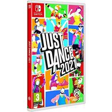 Online Supplier, Just Dance 2021 NSW Nintendo