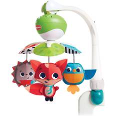Tiny Love Babylegetøj Tiny Love Aktivitetslegetøj Tummy Mobile Meadow Days OneSize Aktivitetslegetøj