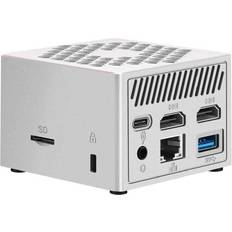 Leotec Mini PC LEMPC07S High-Performance Intel Celeron N100