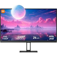 Monitor 24 Inch 7.5mm 100Hz