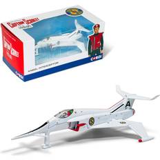 Corgi CC96309 Captain Scarlet Classic Angel Interceptor Diecast Model