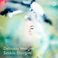 Classical CDs Debussy: Images (CD)