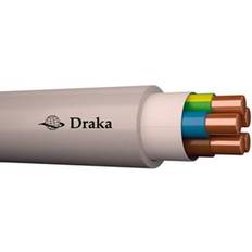 Prysmian Kabelclips & Fastgøring Prysmian Installationskabel Easystrip Eca 5g2,5 Hf90gr Afmåling