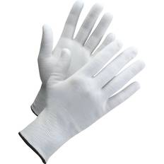 Worksafe Strikhandske L71-722 hvid 8-9 stk
