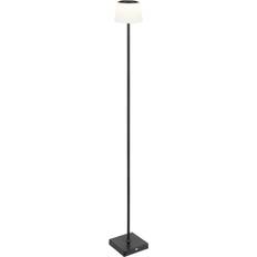 Gregoir White 120cm H x 14cm W x 14cm D