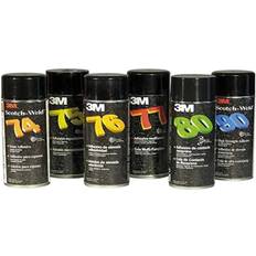 3M 8090 500ml Adhesive Spray