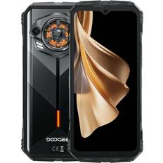 Doogee Mobile Phones Doogee Rugged S Punk