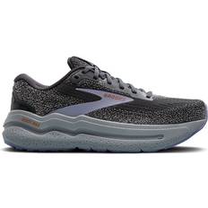 Brooks ghost womens Brooks Ghost Max 2 W - Ebony/Lavender