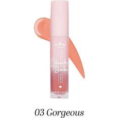 Italia Deluxe Sold by: Chikabellas, Cheeky Baby Liquid Blush 03 Gorgeous
