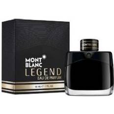 Mont Blanc Legend Eau De Parfum 50Ml 50.3ml