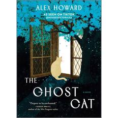 Hanover Square Press The Ghost Cat (Inbunden Eng) (Inbunden)