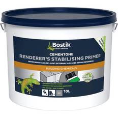 Bostik Cementone Renderers Stabilising Primer