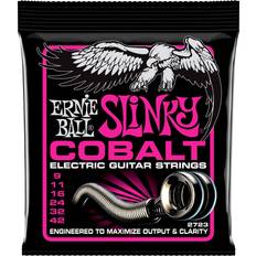 Strings Ernie Ball 2723 PRS Super Slinky Electric Guitar Strings