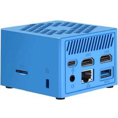 Intel n100 mini pc Leotec Mini PC LEMPC07B Intel Celeron N100 12 GB RAM