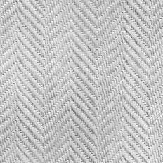 Anaglypta fischgräten tapete stoff textur geprägt bemalbar rd261 Weiß 10m 32.8 ft long x 53cm 21in wide