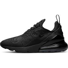 Nike Air Max 270 Black Pure Platinum White