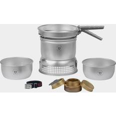 Spritbrænder Trangia Spritbrænder 27 Small 1000 W 2 Gryder