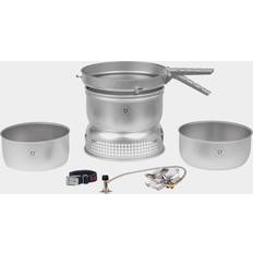Trangia Gaskomfur Stormkøkkener Trangia Gasblus 25 Large 2100 W