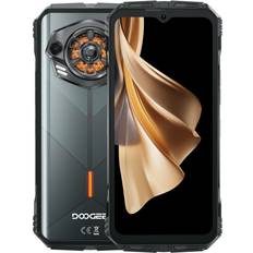 Doogee Mobile Phones Doogee Rugged S Punk