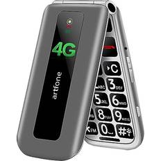 Artfone 4G SIM-Free &