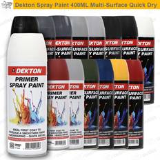 Paint Dekton All-purpose aerosol spray primer 0.42L