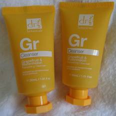 Dr Botanicals botanicals grapefruit & watermelon gr refreshing cleanser 1.01