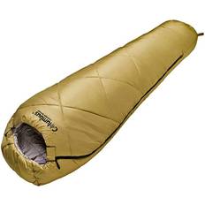 Columbus Santiago 900 Sleeping Bag Yellow