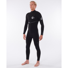 Rip Curl Flashbomb 4/3mm Free Wetsuit in Black