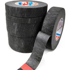 Winwin 49ft Heat-resistant Flame Retardant Tape Coroplast Adhesive Cloth Tape