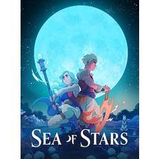 Sea of Stars PC - Steam Gift