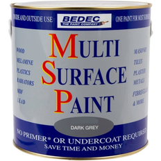 Paint Bedec msp soft 2.5l 2.5L