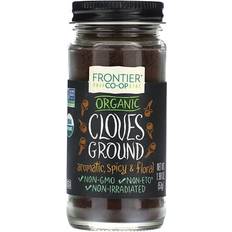 Frontier Co-op Organic Cloves Ground