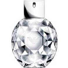 Emporio Armani Diamonds 100Ml Eau