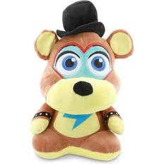 Five Nights At Freddy's Security Breach 11 Inch Plush Glamrock Freddy